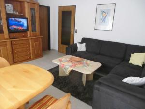 Holiday apartment with 2 bedrooms