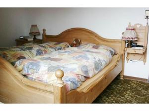 Holiday apartment with 2 bedrooms