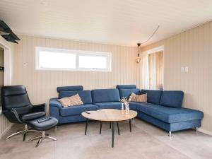 Luxury Seaside Retreat in Haderslev