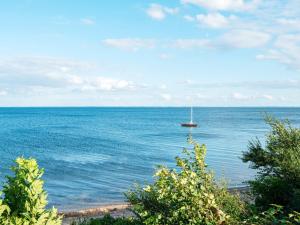 Luxury Seaside Retreat in Haderslev