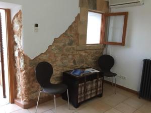 Double or Twin Sa Paissa room in Agroturisme Es Picot