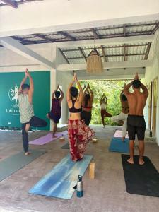 Intimunay Shala Yoga Center