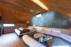 mokki STARDUST GLAMPING