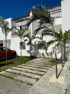 Casa del Conejo