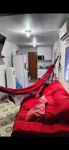 Apartamento mobiliado em Maceió, próximo ao CESMAC medicina