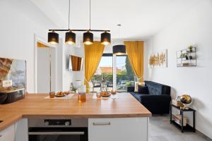 Modern Luxury Apartment Diva 1 , 4 stars, Čiovo, Okrug
