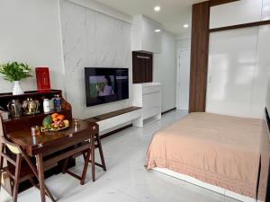 Tràng duệ home