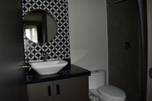 Chihuahua Historic Suite