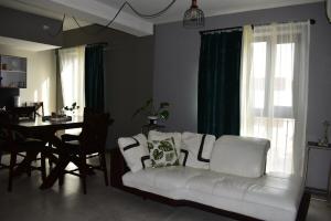 Chihuahua Historic Suite