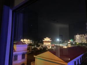 Pi Hotel Phố cổ Hoa Lư