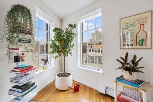 West Village Luxe 1Br