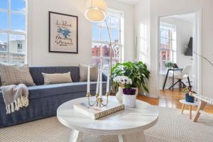 West Village Luxe 1Br
