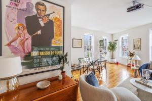 West Village Luxe 1Br