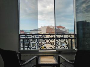 yomra apart otel