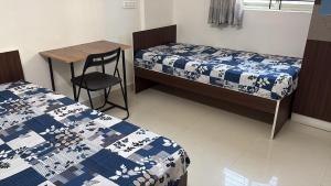 Pemmis living space