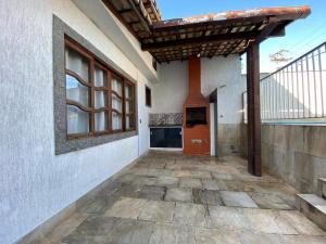 Casa recreio praia