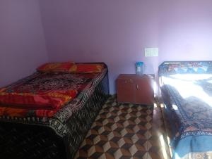 Anik home stay