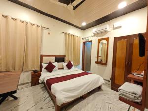 Hotel Paradise Continental