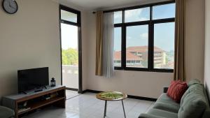 Sejahtera Family Apartment 3BR