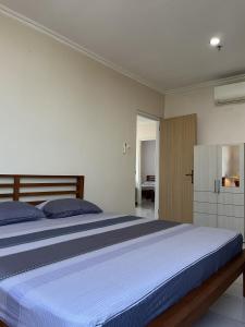 Sejahtera Family Apartment 3BR