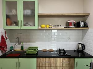 Sejahtera Family Apartment 3BR