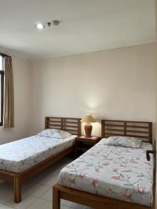 Sejahtera Family Apartment 3BR