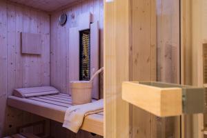 Slow Living Suite - Ferienwohnung mit privater Sauna & Garten