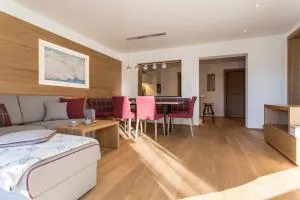 Slow Living Suite - Ferienwohnung mit privater Sauna & Garten - 费斯