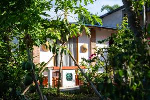 Bình An Village - Green Stay, Local Taste and Spa