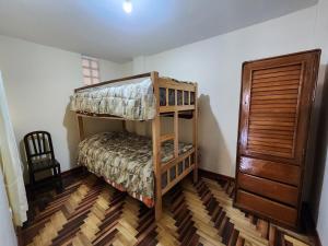 Tu hogar en Cajamarca