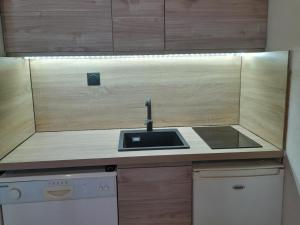 Appartement vue mer, animaux OK - 4 pers. - FR-1-823-175