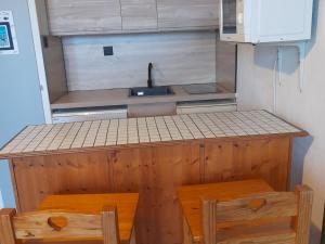 Appartement vue mer, animaux OK - 4 pers. - FR-1-823-175