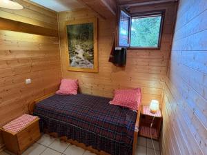 Chalet spacieux avec vue panoramique - 14 pers. - FR-1-692-120