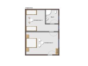 Romantic country house