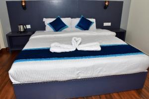 Kodaikanal home stay Room - 2