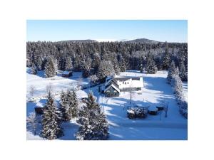Holiday apartment with 1 bedroom