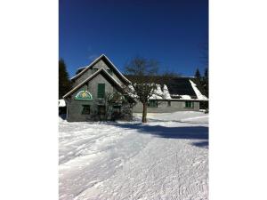 Holiday apartment with 1 bedroom