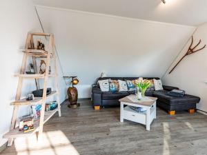 Holiday apartment with 1 bedroom
