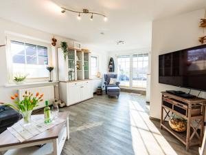 Holiday apartment with 1 bedroom