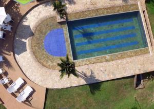 Finca Hotel Brasilia