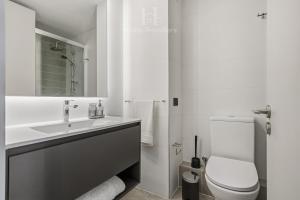 HT Family and equipped apartment in Las Condes 6PAX