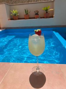 Quite & relaxing private apartment for 2-6 pers - Golf & Pool resort - Murcia