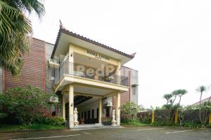 Nidra Living Guest House RedPartner Batu