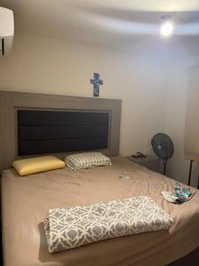 Very large house with patio and jacuzzi