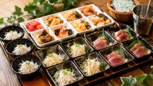 Capsule Inn Osaka (Male Only)