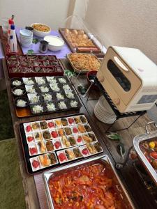 Capsule Inn Osaka (Male Only)