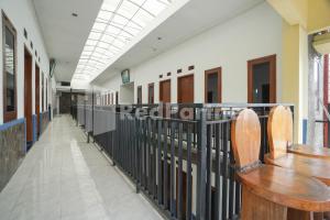 Nidra Living Guest House RedPartner Batu