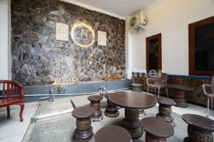 Nidra Living Guest House RedPartner Batu