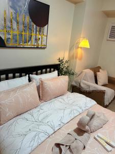 Casa Ysabel by The Stay at Manhattan Cubao