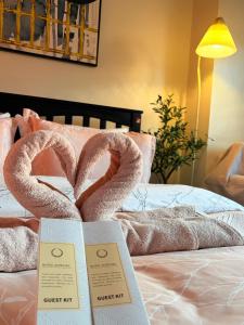 Casa Ysabel by The Stay at Manhattan Cubao